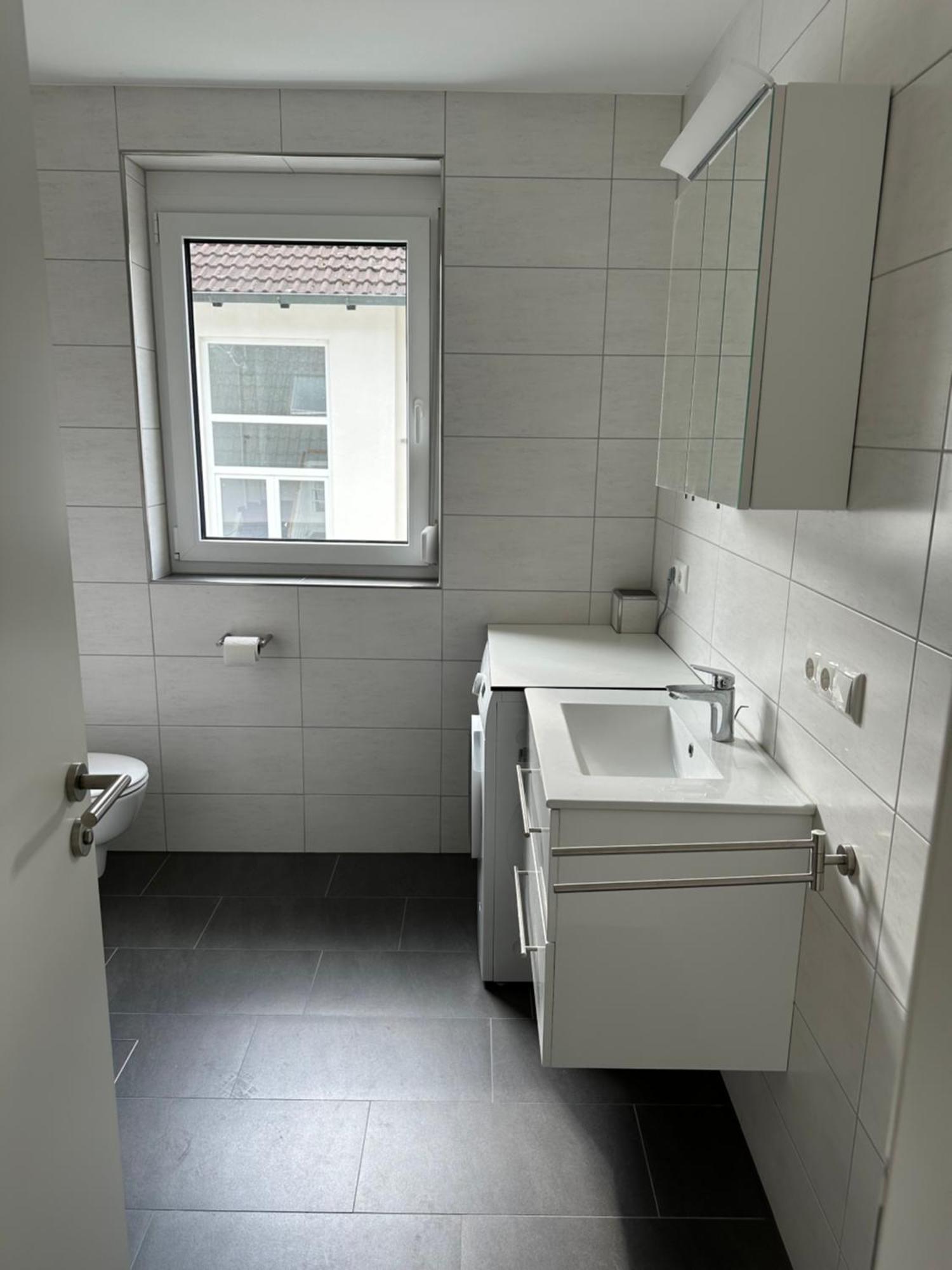 Ferienwohnung Ulrich Gebauer Bad Staffelstein Exterior photo