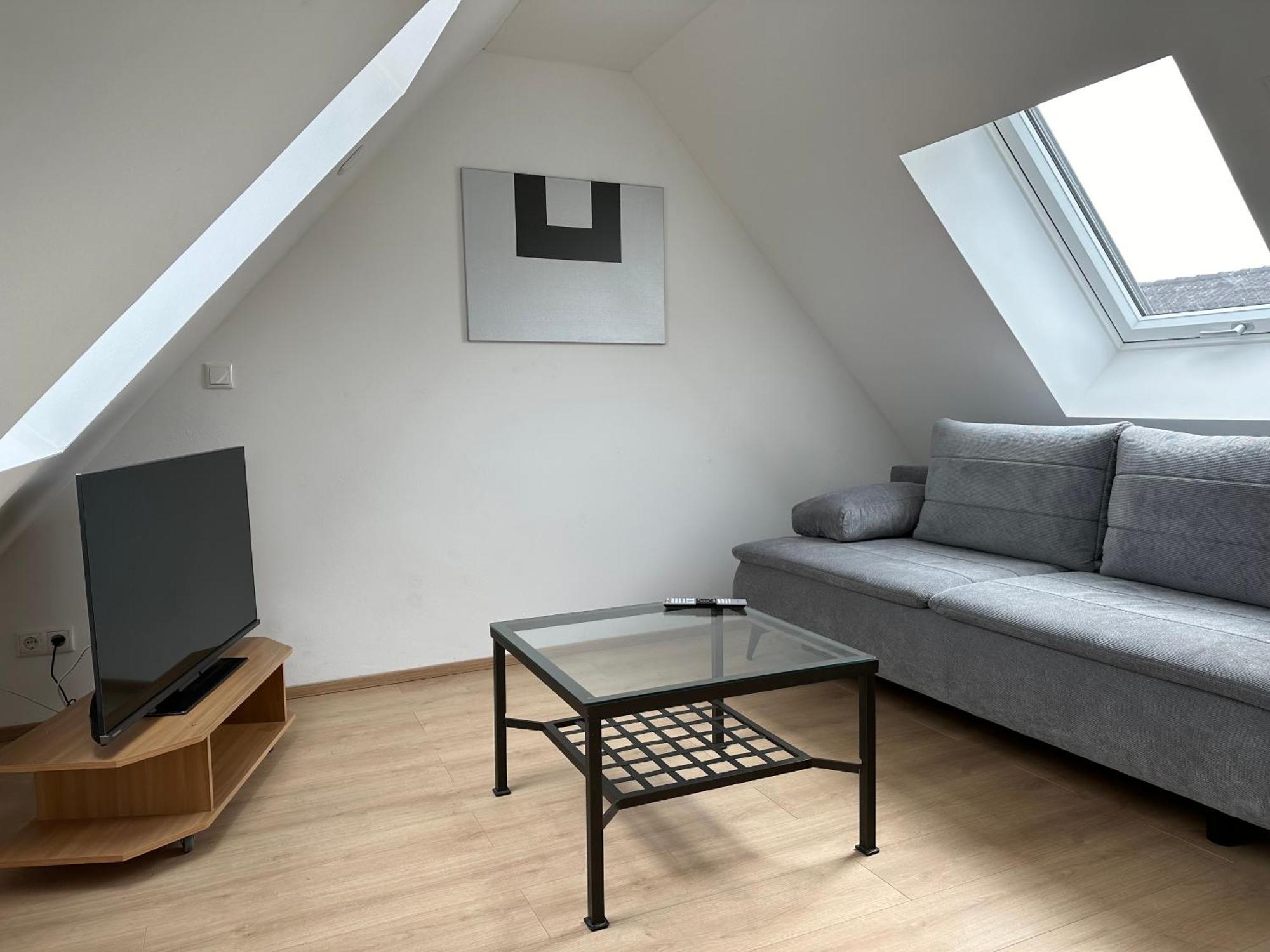 Ferienwohnung Ulrich Gebauer Bad Staffelstein Exterior photo