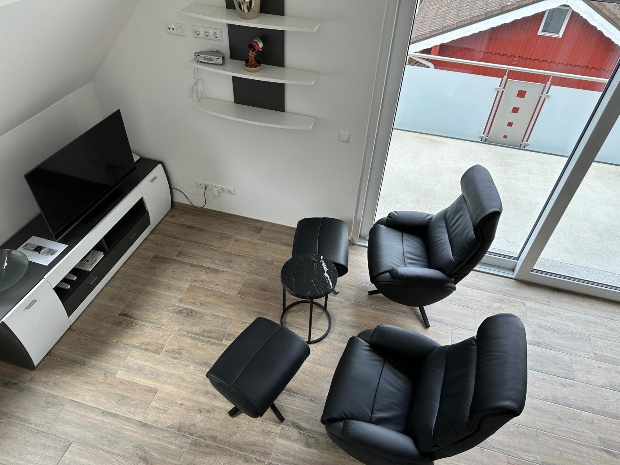 Ferienwohnung Ulrich Gebauer Bad Staffelstein Exterior photo